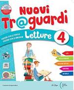 Nuovi traguardi. Letture. Con e-book. Con espansione online. Vol. 1