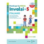 Pronti per la prova INVALSI. Unico. Per la 5ª classe elementare