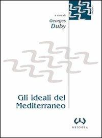 Gli ideali del Mediterraneo - copertina