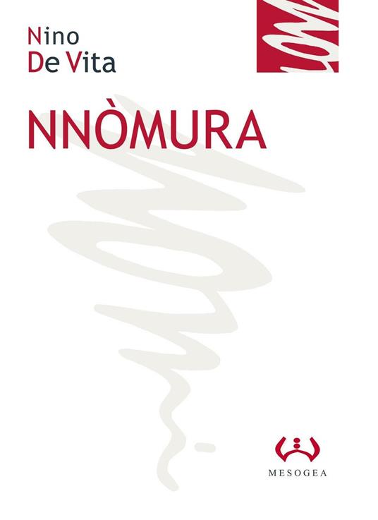 Nnòmura - Nino De Vita - copertina