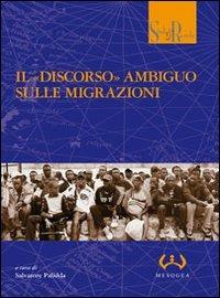 Il «discorso» ambiguo sulle migrazioni - copertina