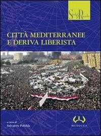 Città mediterranee e deriva liberista - copertina