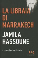 La libraia di Marrakech