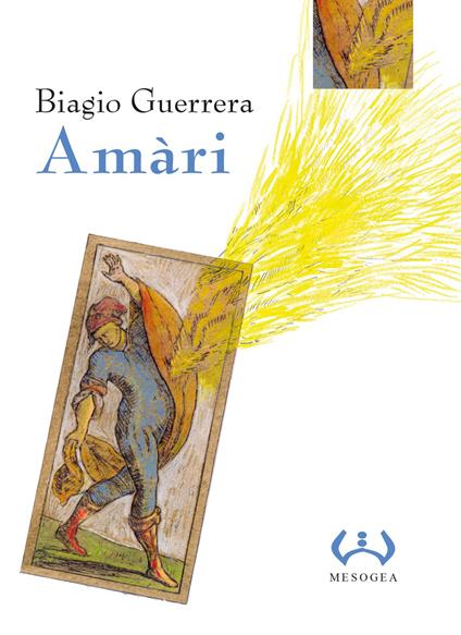 Amàri. Con aggiornamento online - Biagio Guerrera - copertina