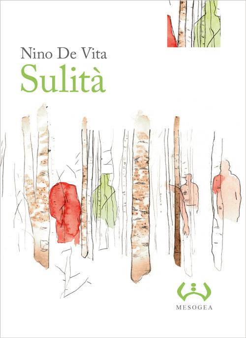 Sulità. Ediz. integrale - Nino De Vita - copertina