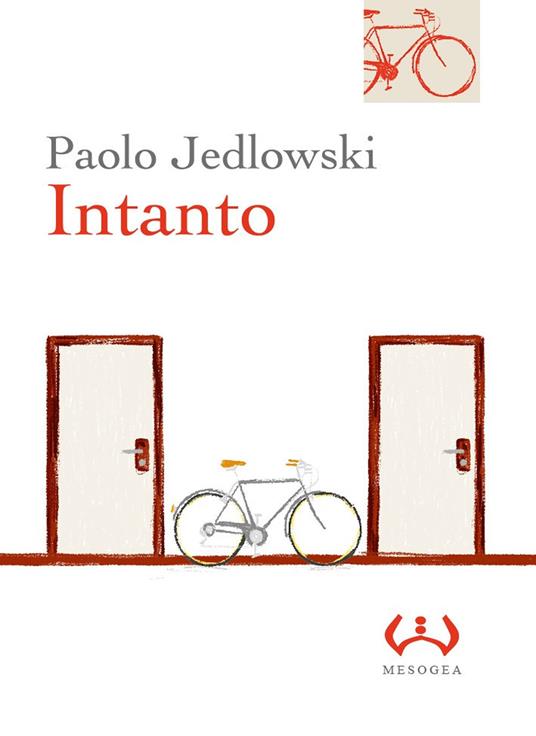 Intanto - Paolo Jedlowski - copertina