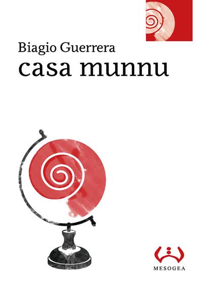 Casa munnu - Biagio Guerrera - copertina