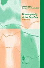 Oceanography of the Ross Sea (Antarctica)