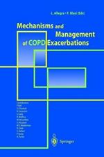 Mechanism and management of COPD. Exacerbations