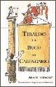 Tibaldo e il buco nel calendario - Abner Shimony - copertina