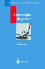 Artroscopia di gomito