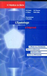 L' epatologo e internet