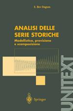 Analisi delle serie storiche: modellistica, previsione e scomposizione