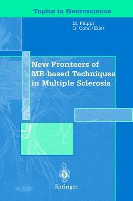 New frontiers in MR-based techniques in multiple sclerosis - copertina