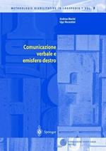 Comunicazione verbale e emisfero destro