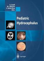 Pediatric hydrocephalus