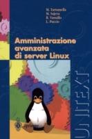 Amministrazione avanzata Di Server Linux - copertina