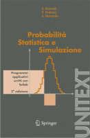 Probabilità, statistica e simulazione