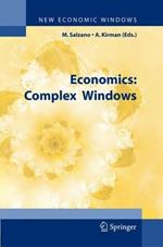 Economics. A Complex Windows