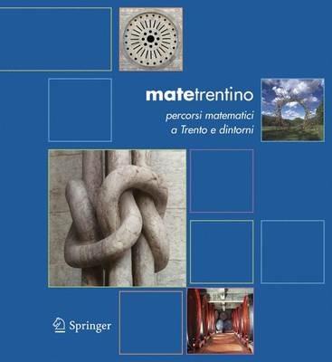 Matetrentino - copertina