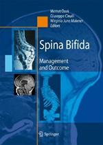 Spina bifida. Management and outcome