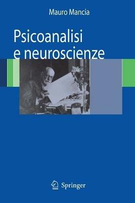 Psicoanalisi e neuroscienze - copertina