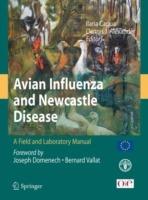 Avian influenza and Newcastle disease. A field and laboratory manual. Con CD-ROM - copertina