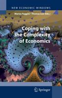 Coping with the complexity of economics. Essays in honour of Massimo Salzano - copertina