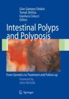 Intestinal polyps and polyposis: from genetics to treatment and follow-up - copertina