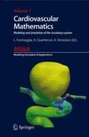 Cardiovascular mathematics. Modeling and simulation of the circulatory system - copertina