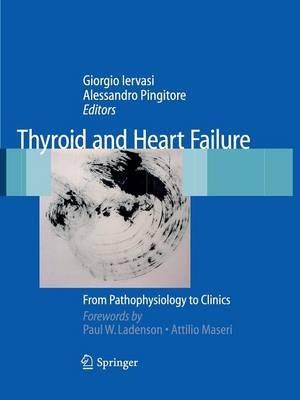 Thyroid and Heart Failure: From Pathophysiology to Clinics - cover