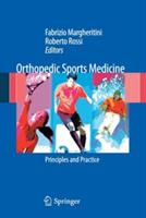 Orthopedic Sports Medicine: Principles and Practice - cover