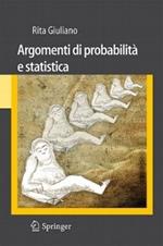 Argomenti di probabilità e statistica