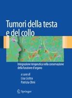 Tumori della testa e del collo. Introduzione terapeutica nella conservazione della funzione d'organo