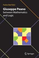 Giuseppe Peano between mathematics and logic