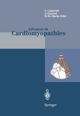 Advances in Cardiomyopathies: Proceedings of the II Florence Meeting on Advances on Cardiomyopathies April 24–26, 1997 - cover