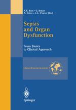 Sepsis and Organ Dysfunction