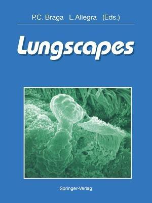 Lungscapes - cover