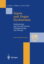 Sepsis and Organ Dysfunction