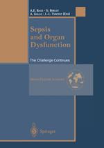 Sepsis and Organ Dysfunction