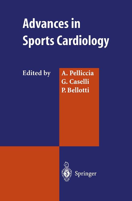 Advances in Sports Cardiology