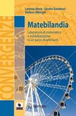 Matebilandia. Laboratorio di matematica e modellazione in un parco divertimenti