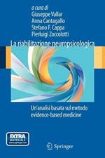 La riabilitazione neuropsicologica. Un'analisi basta sul metodo evidence-based medicine