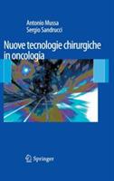 Nuove tecnologie chirurgiche in oncologia - copertina