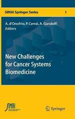New challenges for cancer systems biomedicine