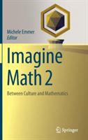 Imagine math 2. Between culture and mathematics - copertina