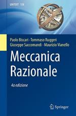 Meccanica Razionale