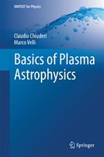 Basics of Plasma Astrophysics