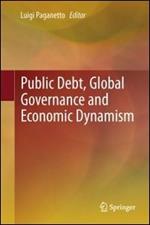 Public Debt, Global Governance and Economic Dynamism