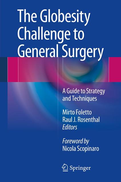 The Globesity Challenge to General Surgery